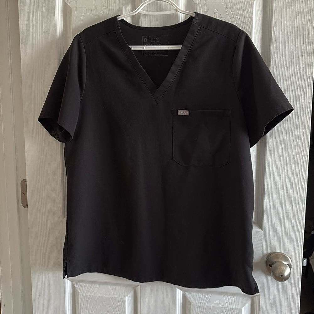 Catarina One Pocket Top